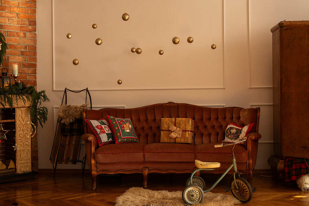 Studio fotograficzne Będzin | Mini-sesja świąteczna Będzin | Studio na wynajem Będzin