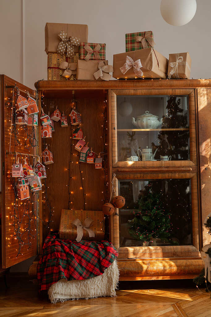 Studio fotograficzne Będzin | Mini-sesja świąteczna Będzin | Studio na wynajem Będzin